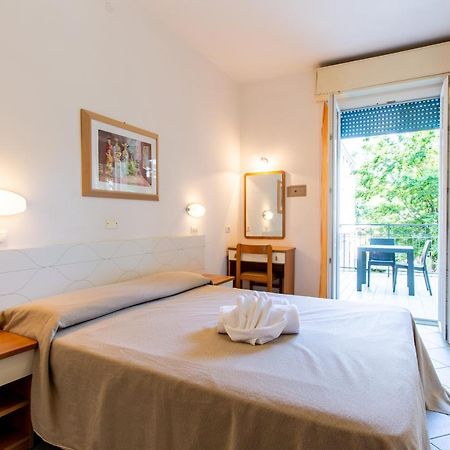 Hotel Jole San Mauro Mare Ngoại thất bức ảnh