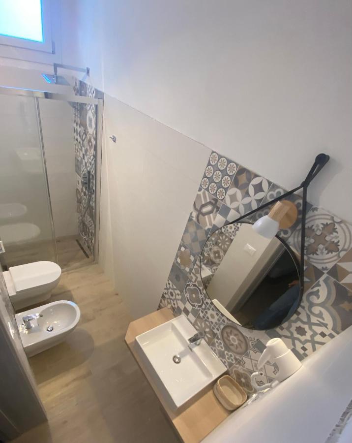 Hotel Jole San Mauro Mare Ngoại thất bức ảnh