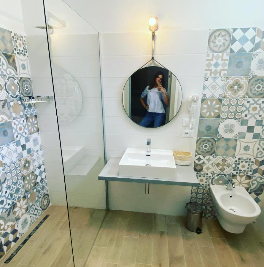 Hotel Jole San Mauro Mare Ngoại thất bức ảnh