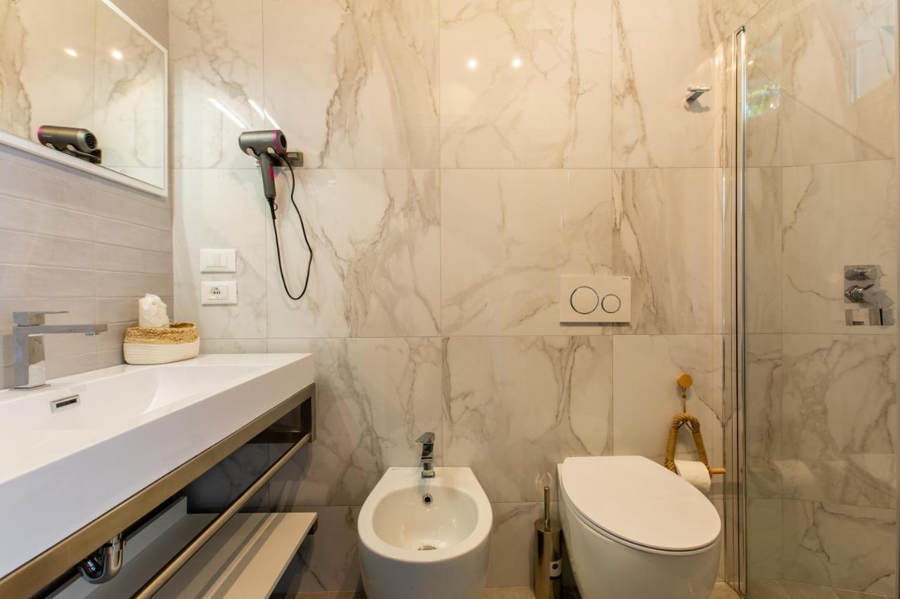 Hotel Jole San Mauro Mare Ngoại thất bức ảnh