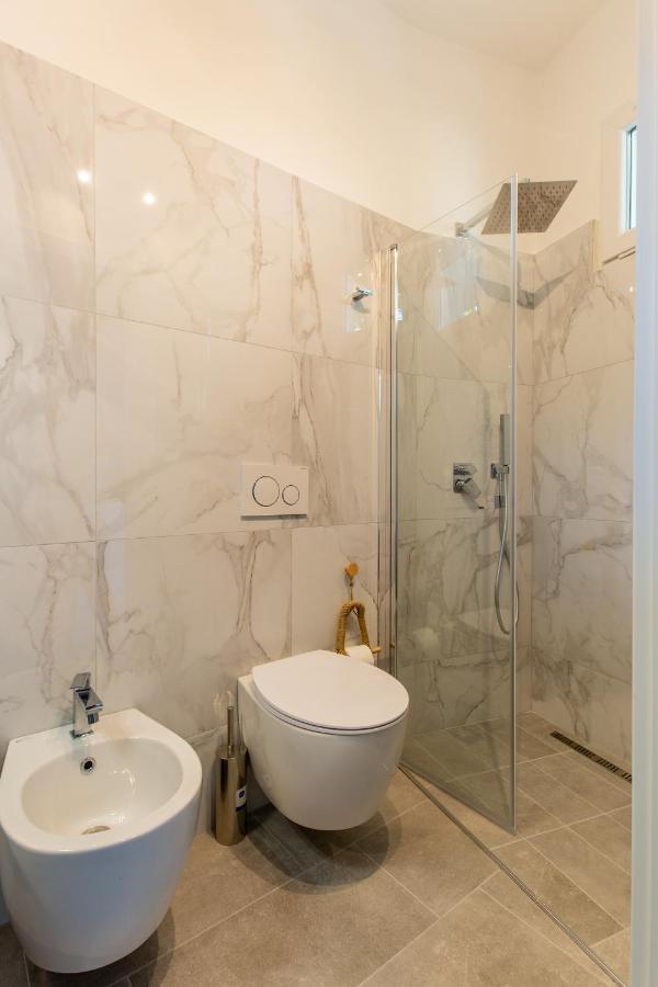 Hotel Jole San Mauro Mare Ngoại thất bức ảnh