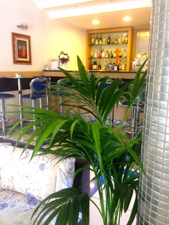 Hotel Jole San Mauro Mare Ngoại thất bức ảnh